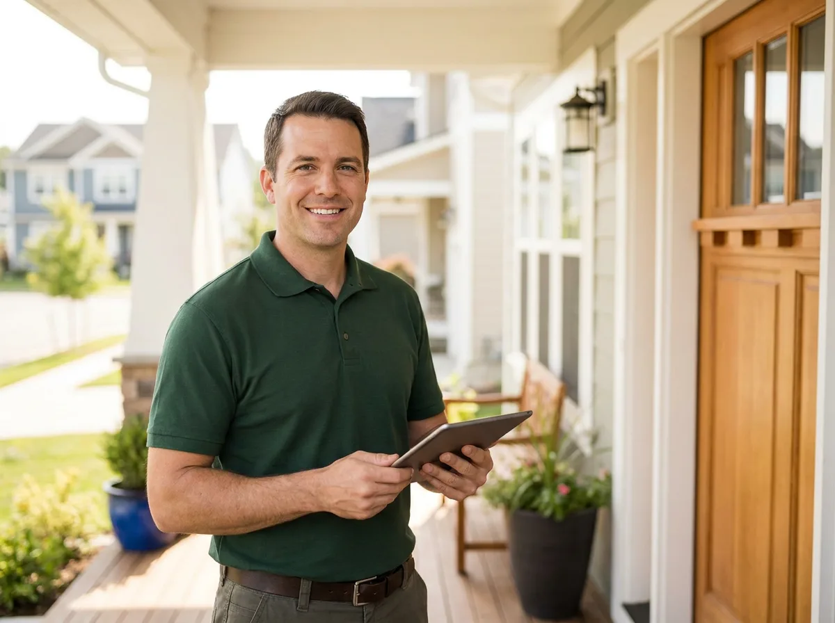 Pest control FAQs for College Grove, TN